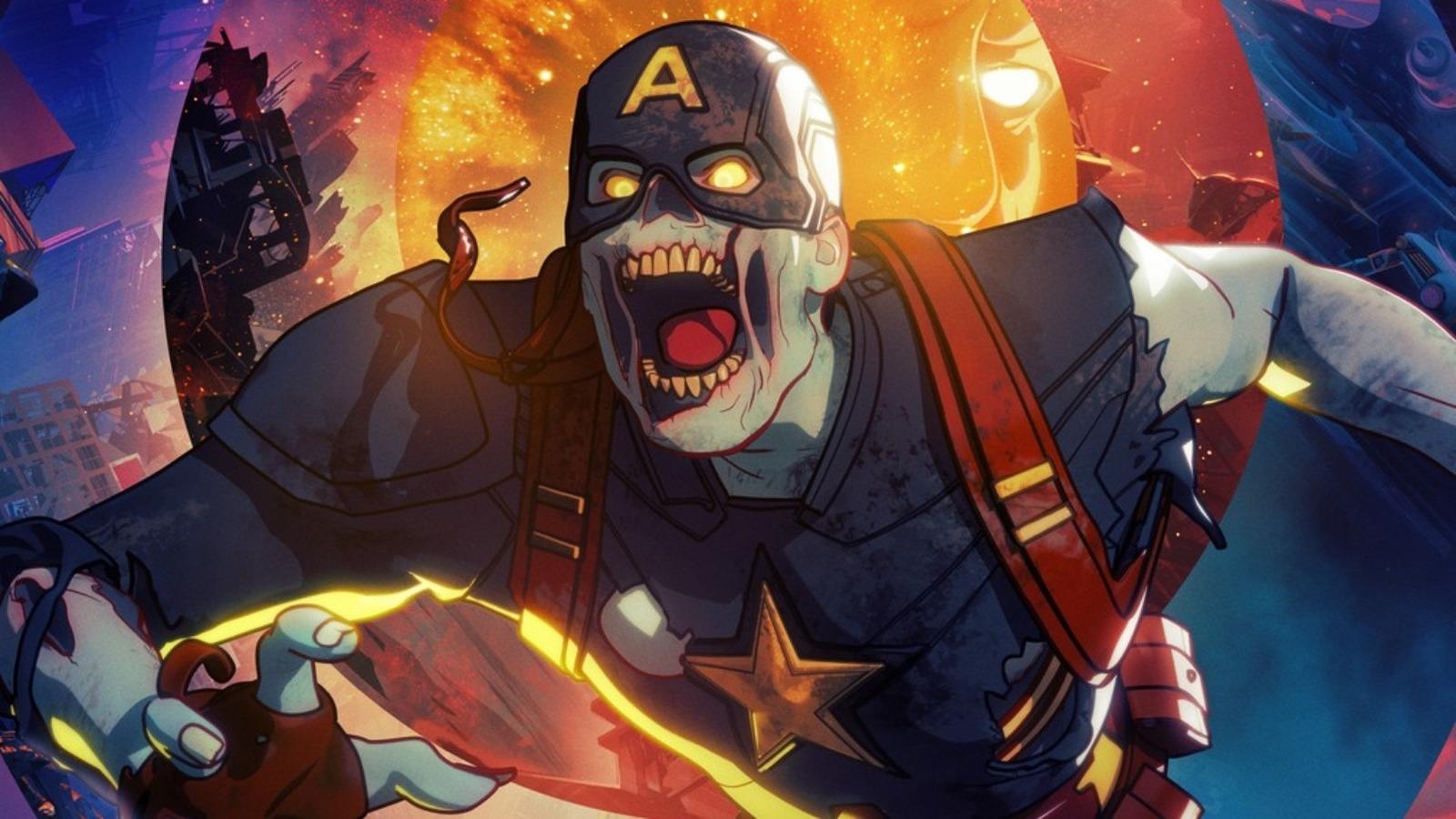 Marvel Zombies Tops Disney+ Charts, Proving Viewers’ Interest in Adults-Only Projects