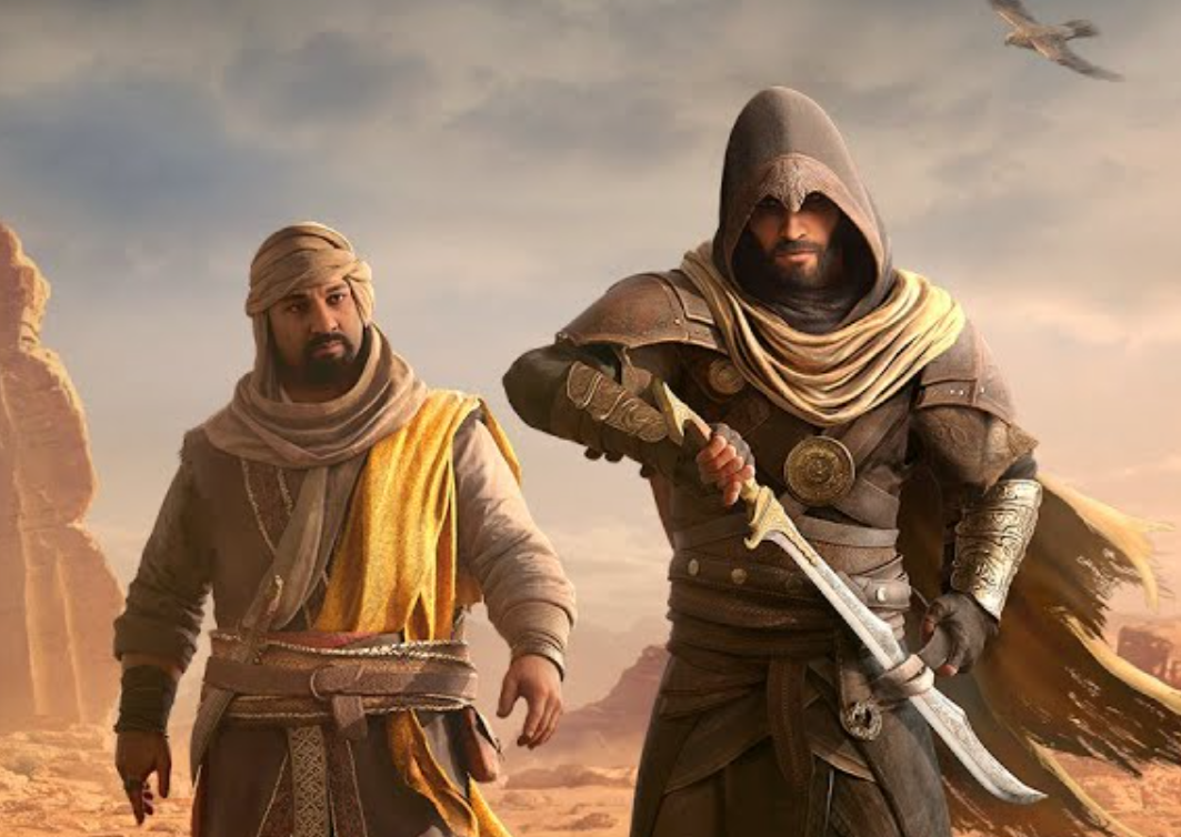 Assassin’s Creed Mirage to Receive Free “Valley of Memory” DLC — Ubisoft Shows Gameplay and Announces Release Date