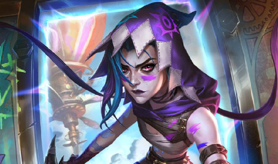 0 gacha Jinx skin returns — League of Legends devs rework the premium look