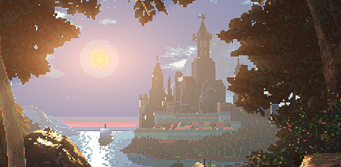 Gamers Don’t Believe an Indie Developer Could Create Graphics Like This — Project Shadowglass Creator Had to Provide Proof Gamers Don’t Believe an Indie Developer Could Create Graphics Like This — Project Shadowglass Creator Had to Provide Proof