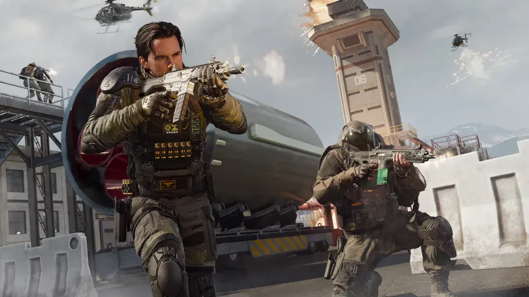 Black Ops 7 Mentions NFTs — But Only as a Joke Black Ops 7 Mentions NFTs — But Only as a Joke
