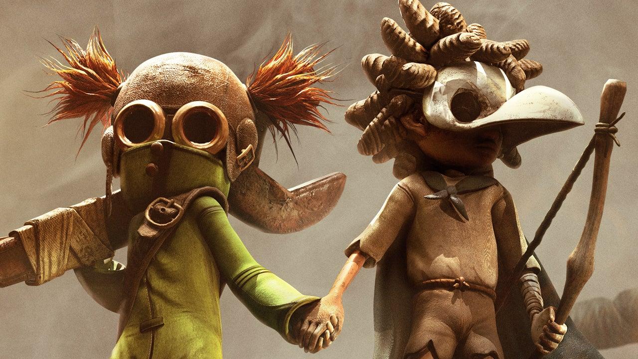 46 New Games Coming to the Nintendo eShop This Week 46 New Games Coming to the Nintendo eShop This Week