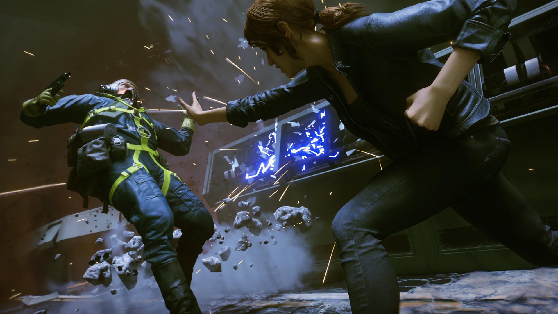 Remedy Releases Control Update Adding PS5 Pro Support and a Mission Featuring Hideo Kojima Remedy Releases Control Update Adding PS5 Pro Support and a Mission Featuring Hideo Kojima