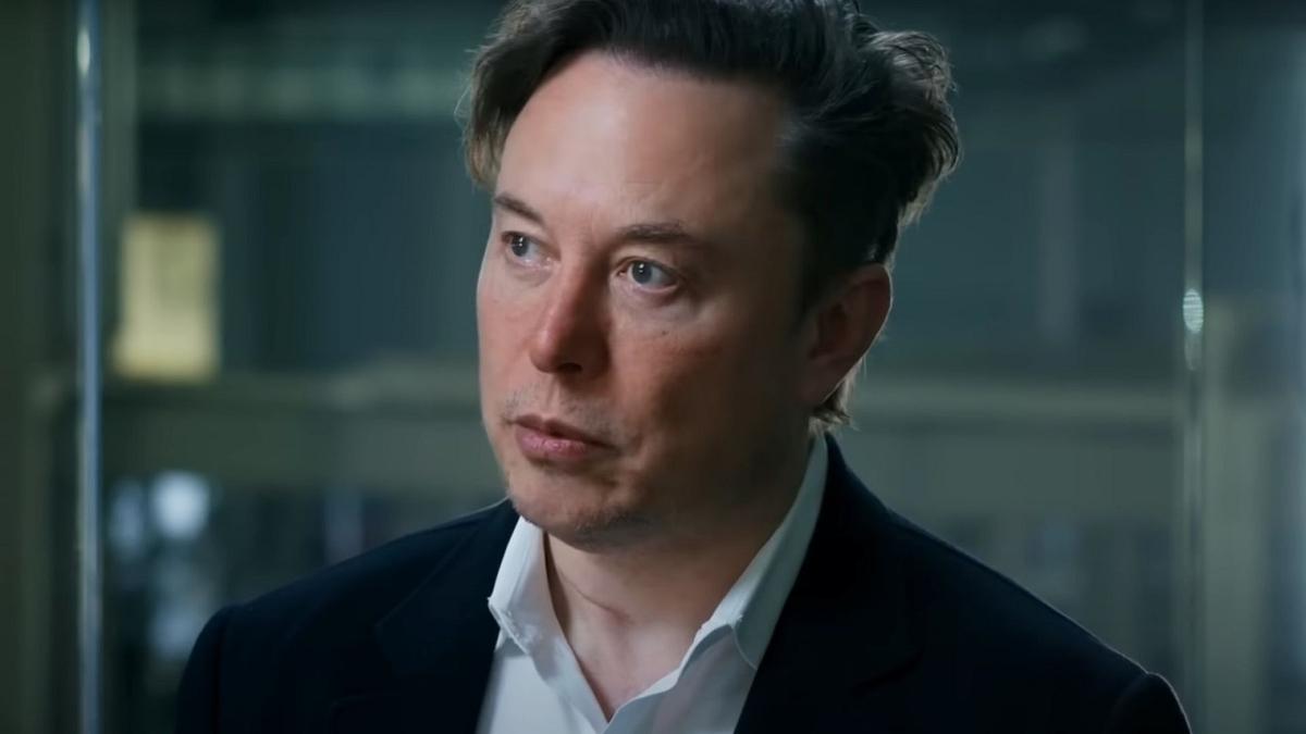 Elon Musk Announces First Game Created Entirely by Artificial Intelligence