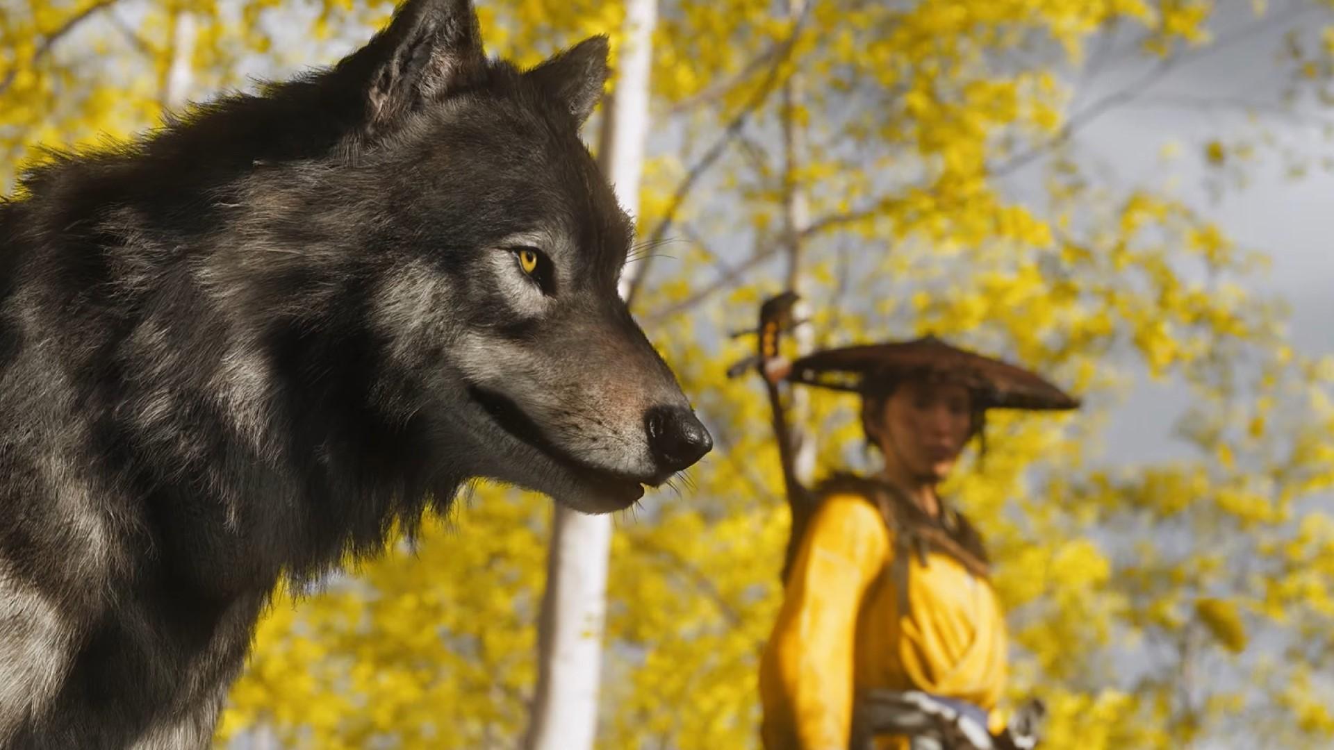 Ghost of Yotei Impressed the Creators of Nioh, Rise of the Ronin, and Dragon’s Dogma Ghost of Yotei Impressed the Creators of Nioh, Rise of the Ronin, and Dragon’s Dogma