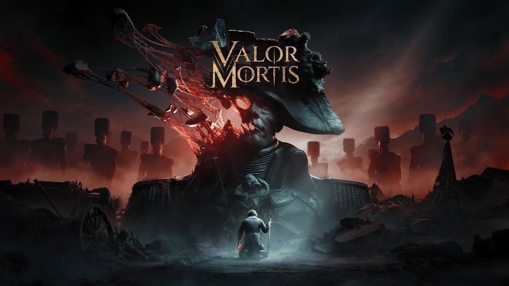 Hardcore “Soulslike” in Napoleonic Times — 30 Minutes of Valor Mortis Gameplay from the Creators of Ghostrunner Hardcore “Soulslike” in Napoleonic Times — 30 Minutes of Valor Mortis Gameplay from the Creators of Ghostrunner