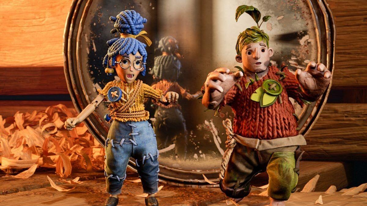 Next Game from the Developers of It Takes Two Will Be “Absolutely Incredible”