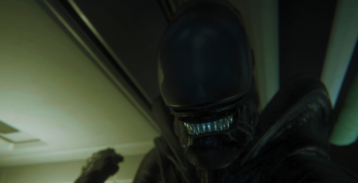 Alien: Isolation Became So Long Because of a Very Smart Xenomorph Alien: Isolation Became So Long Because of a Very Smart Xenomorph