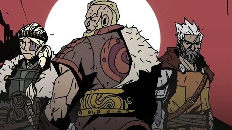 Parabellum: Siege of Legends — приключенческая стратегия теперь доступна на iOS и Android