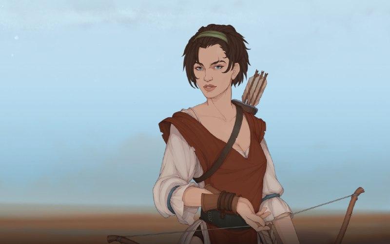 Developers of Ash of Gods: Redemption Release “Reworked” Update for Mobile Version of Russian Equivalent to The Banner Saga Developers of Ash of Gods: Redemption Release “Reworked” Update for Mobile Version of Russian Equivalent to The Banner Saga