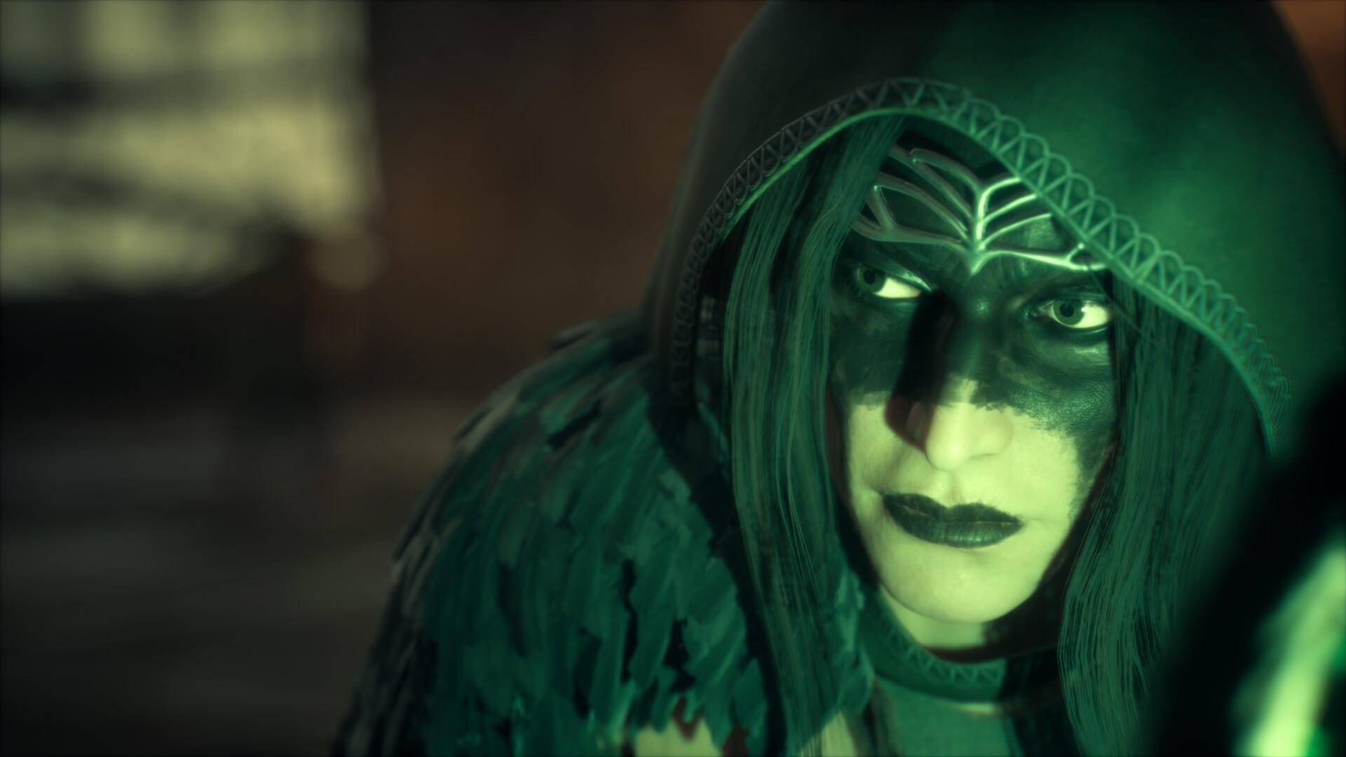 ‘Blood of Mehran’ — Role-Playing Action Game Inspired by One Thousand and One Nights Released ‘Blood of Mehran’ — Role-Playing Action Game Inspired by One Thousand and One Nights Released