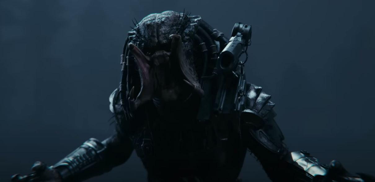 Call of Duty to Get Predator Universe Crossover in New Black Ops 6 and Warzone Season