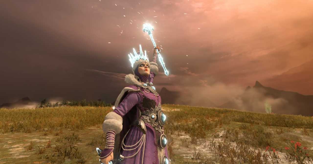 Total War: Warhammer 3 Expansion Delayed Due to Critical Bug