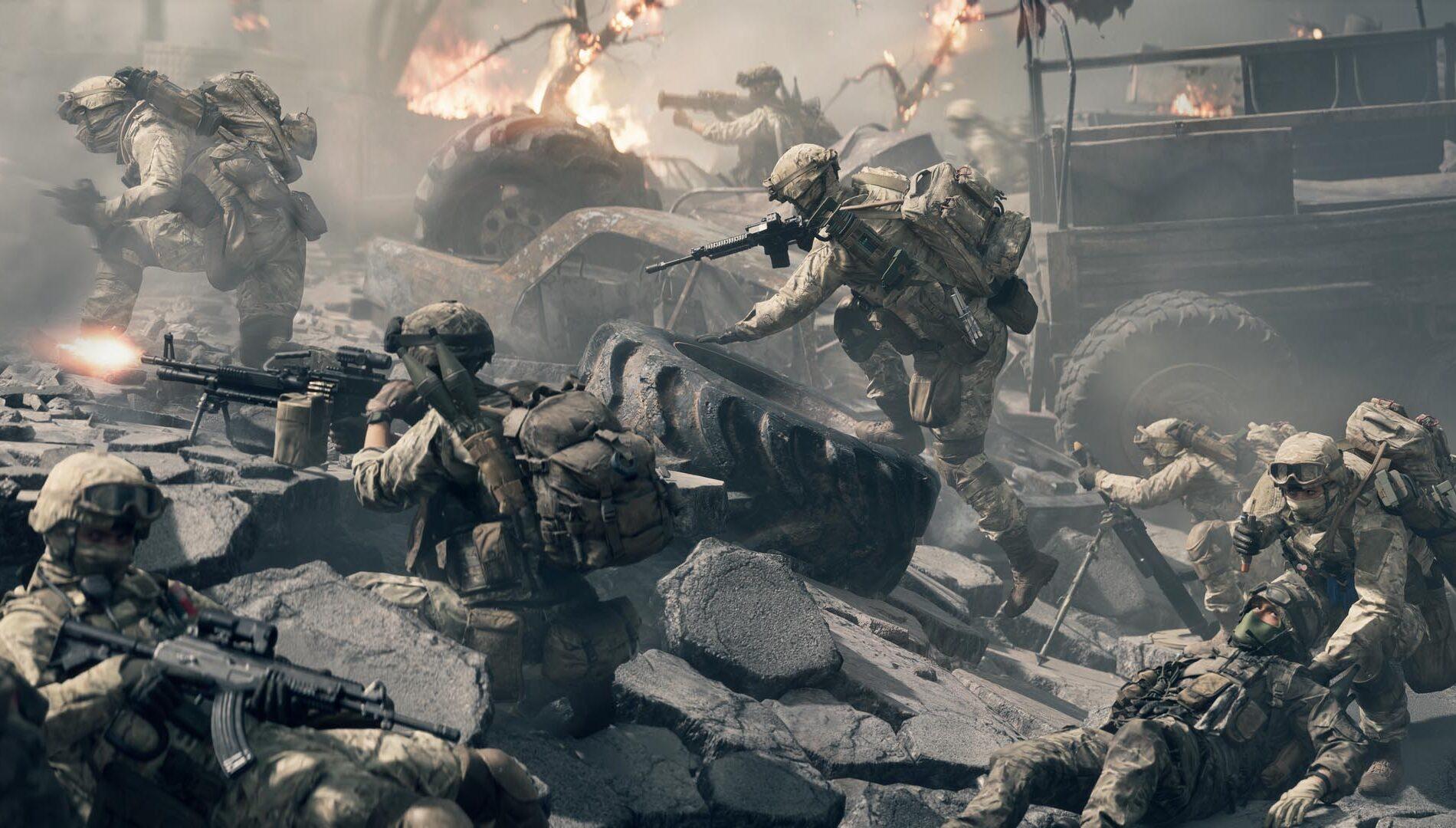 Less Than a Third of Players Are Interested in Battlefield 6’s Campaign, Survey Shows
