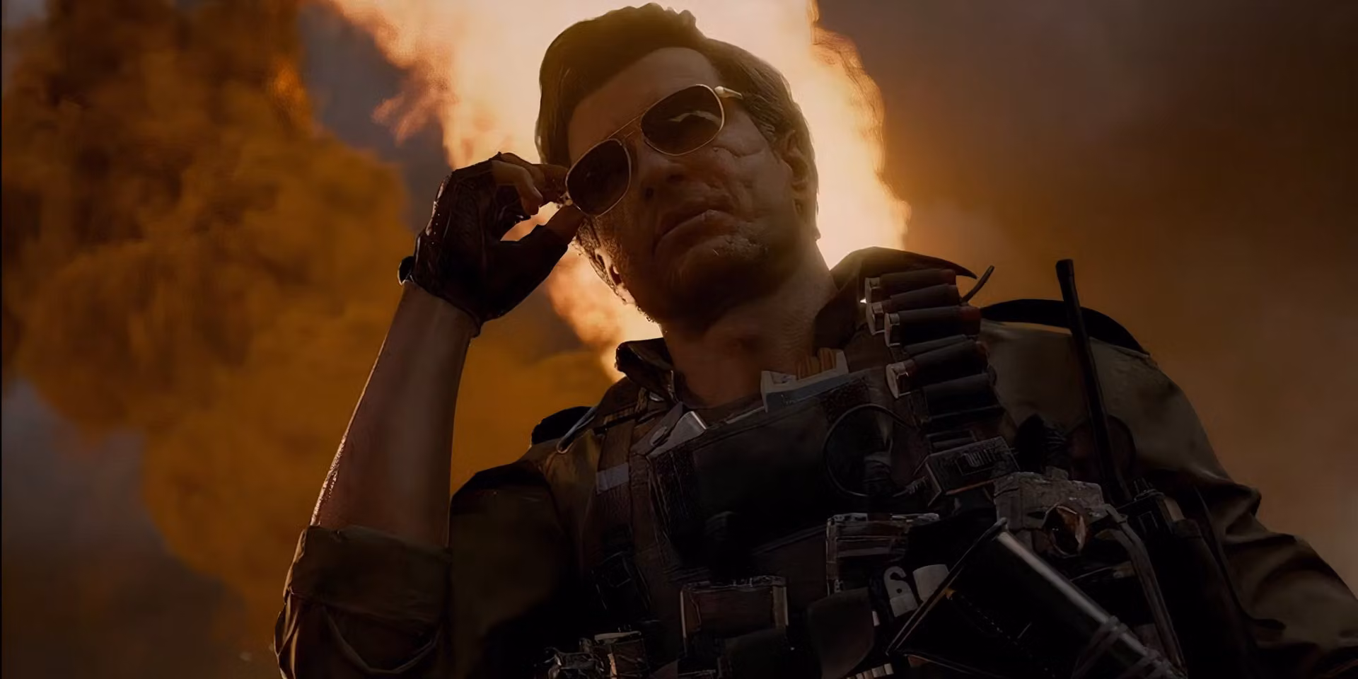 Activision pulls out all the stops to distract from Battlefield 6 by making Black Ops 6 completely free for a limited time Activision pulls out all the stops to distract from Battlefield 6 by making Black Ops 6 completely free for a limited time