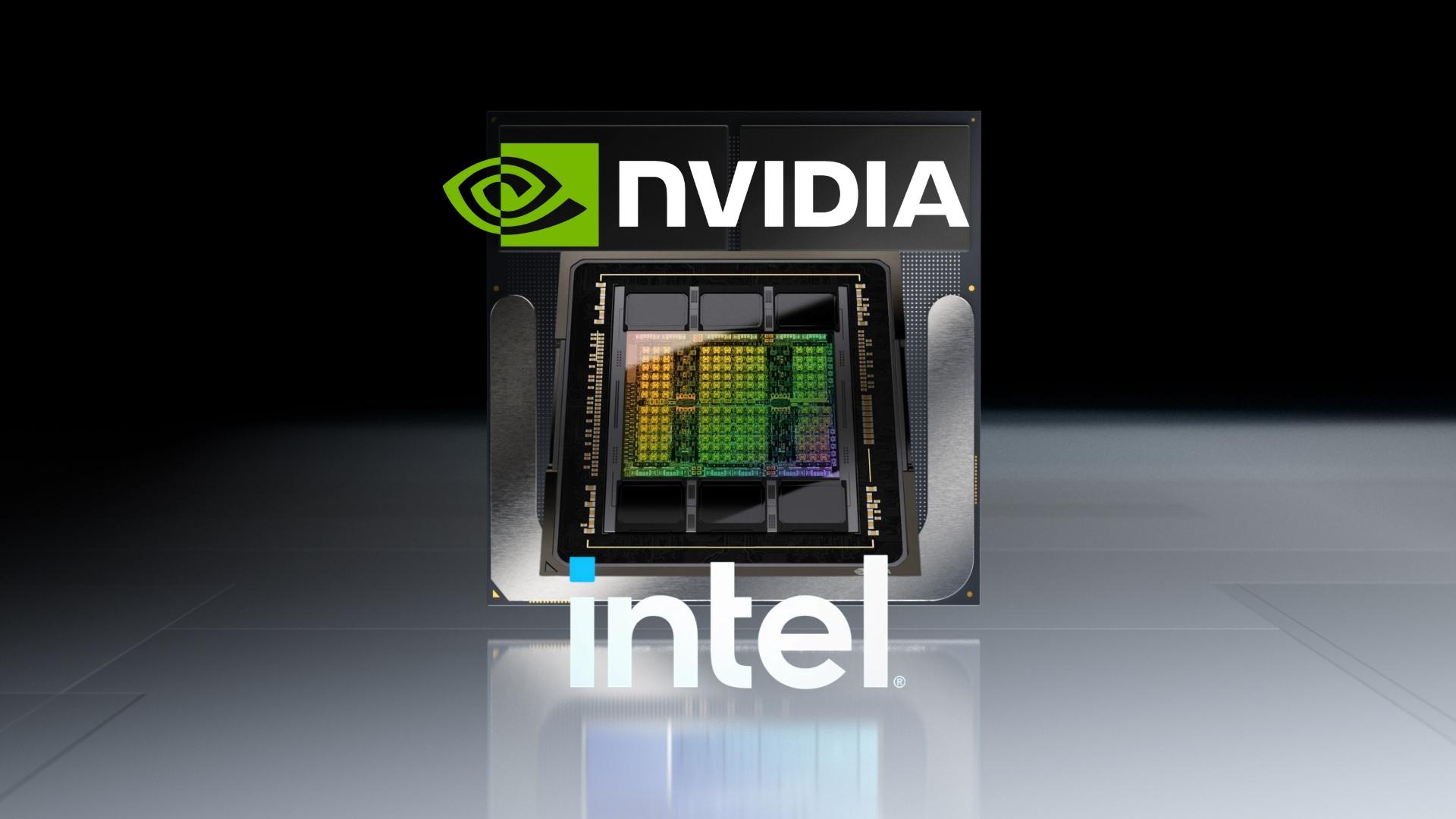 Acer chief warned that an NVIDIA–Intel alliance could spell chaos for PC makers Acer chief warned that an NVIDIA–Intel alliance could spell chaos for PC makers