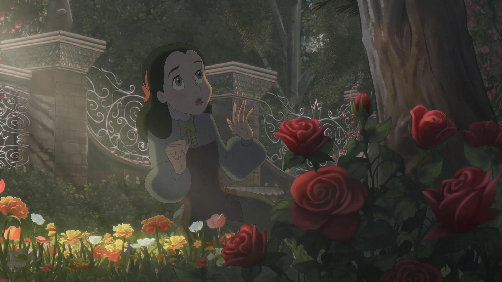 Cartoon-Style Horror with Clock Tower Vibes — Nearly Half an Hour of Bye Sweet Carole Gameplay on PS5 Pro Cartoon-Style Horror with Clock Tower Vibes — Nearly Half an Hour of Bye Sweet Carole Gameplay on PS5 Pro