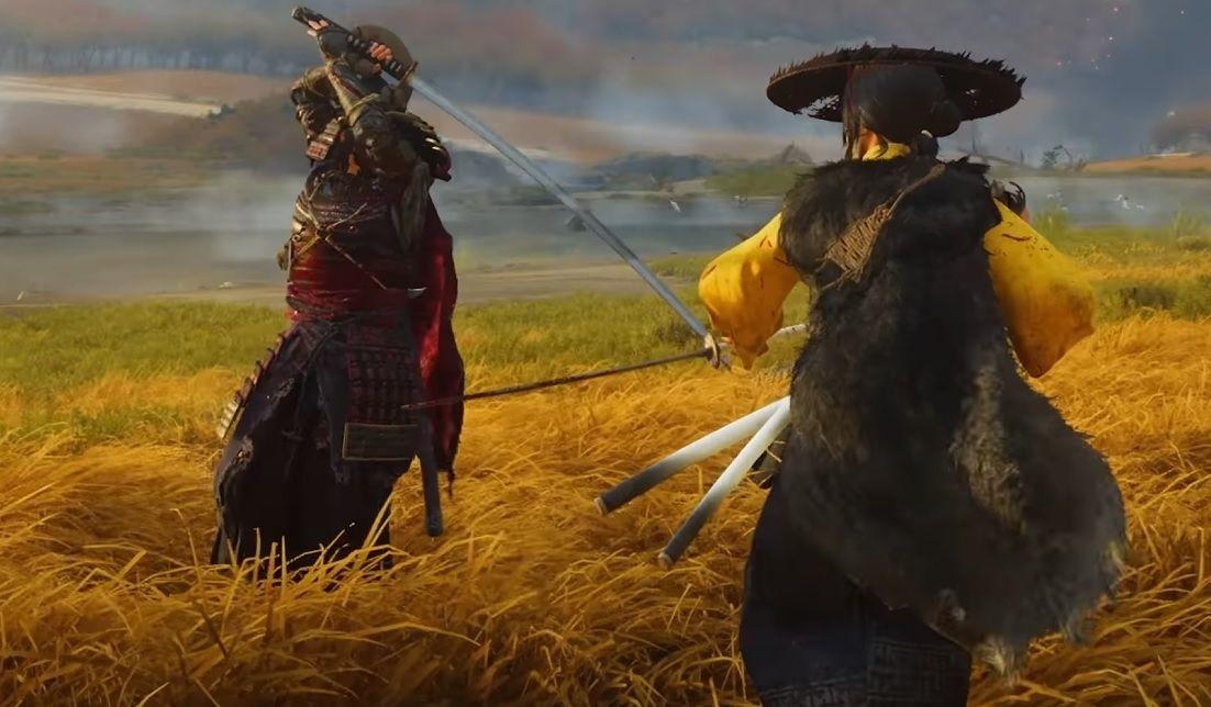 Deadly Battles and Reflex Tests: Ghost of Yotei Developers Reveal New Trailer