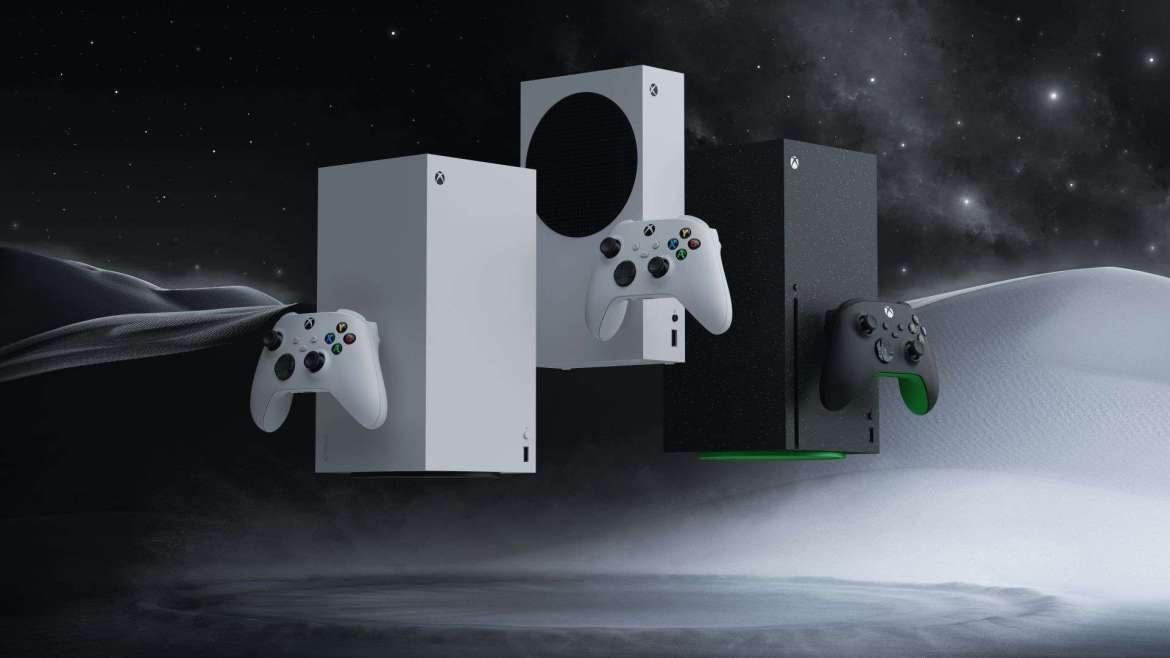 New Xbox Development Going “Full Steam Ahead” — AMD Engineer New Xbox Development Going “Full Steam Ahead” — AMD Engineer