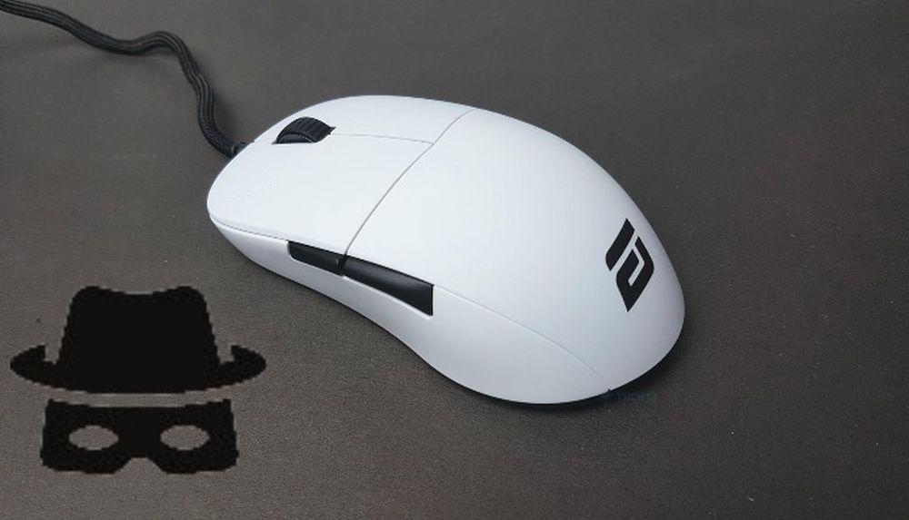 Spy Mouse: Researchers Find Gaming Devices Eavesdrop on Conversations Spy Mouse: Researchers Find Gaming Devices Eavesdrop on Conversations