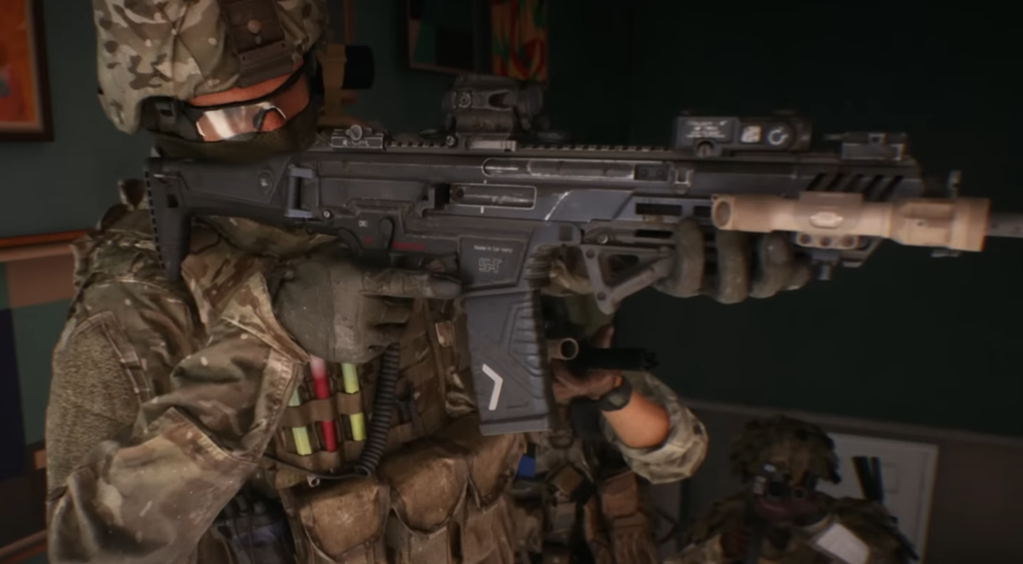 Hype Trailer for Battlefield 6 Criticized — Gamers Upset over Streamer Cameos Hype Trailer for Battlefield 6 Criticized — Gamers Upset over Streamer Cameos