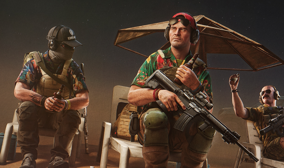 Escape from Tarkov Is Now Less Hardcore — Softcore Patch Changes the Rules Escape from Tarkov Is Now Less Hardcore — Softcore Patch Changes the Rules