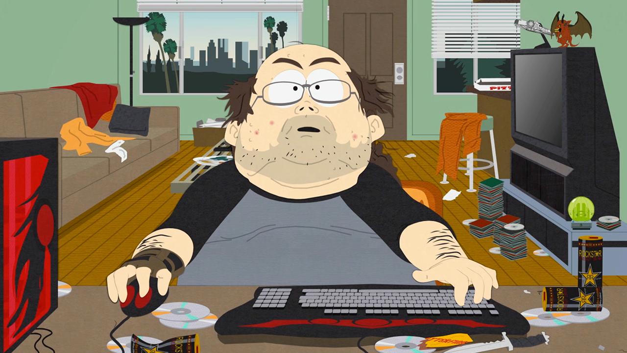 Study Finds Most Gamers Buy Only One or Two Games a Year