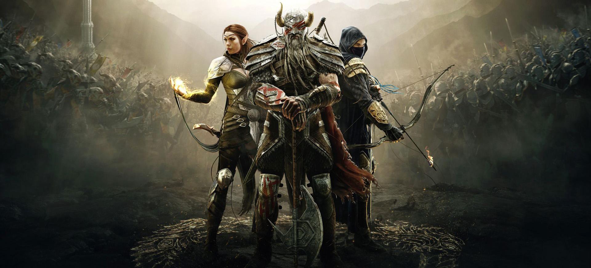 Former The Elder Scrolls Online Developers Found Indie Studio Sackbird Former The Elder Scrolls Online Developers Found Indie Studio Sackbird