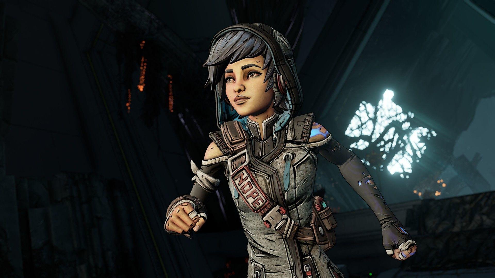 Gearbox Wanted to Add a Character Hated by Fans of the Series to Borderlands 4 — Dataminer Gearbox Wanted to Add a Character Hated by Fans of the Series to Borderlands 4 — Dataminer