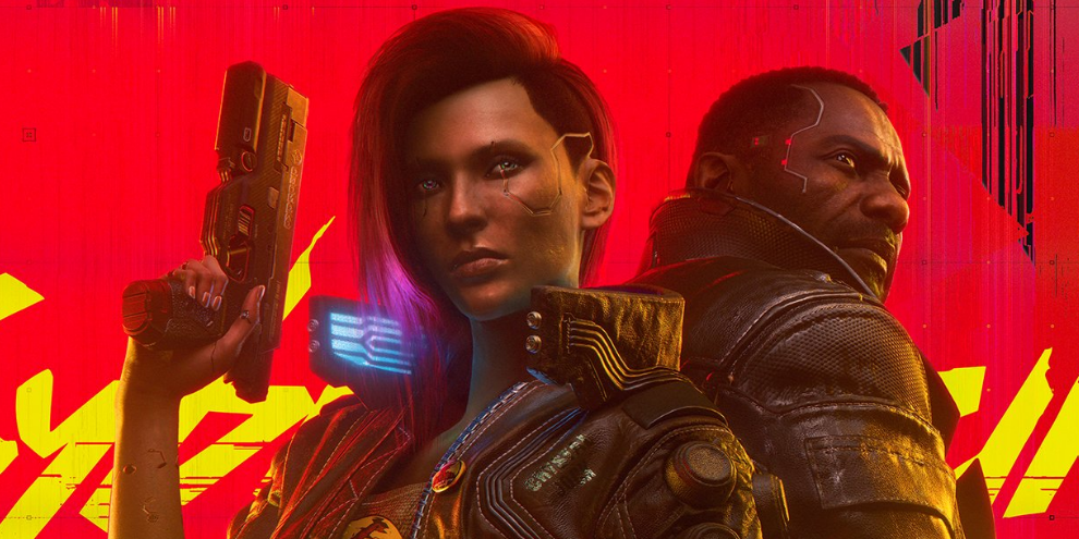 Cyberpunk 2077 fans criticize CDPR again — players unhappy with the active promotion of the female V Cyberpunk 2077 fans criticize CDPR again — players unhappy with the active promotion of the female V
