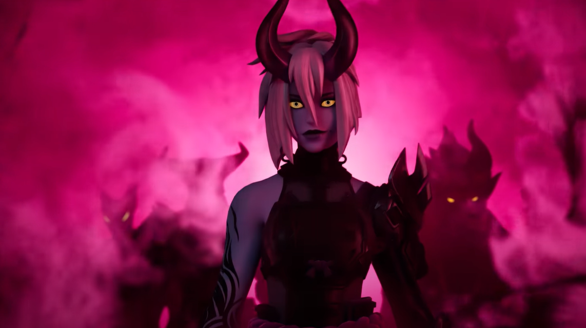 Daring Heist Against Epic Games in Fortnite — Adventurers Used an Army of Bots Daring Heist Against Epic Games in Fortnite — Adventurers Used an Army of Bots