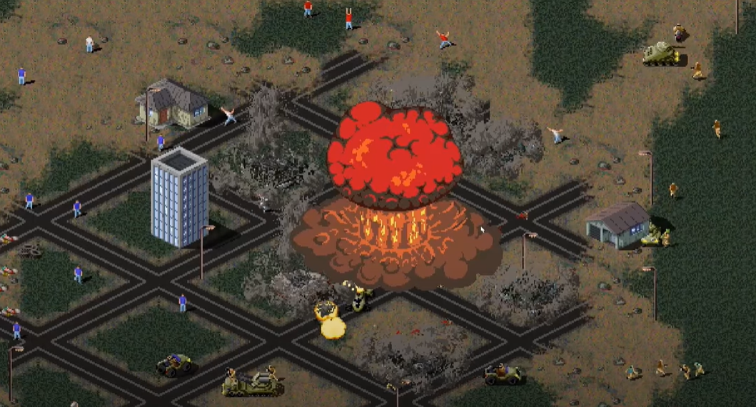 Command & Conquer–style strategy arrives on Steam — early players praise Dying Breed’s base-building and sand worms Command & Conquer–style strategy arrives on Steam — early players praise Dying Breed’s base-building and sand worms