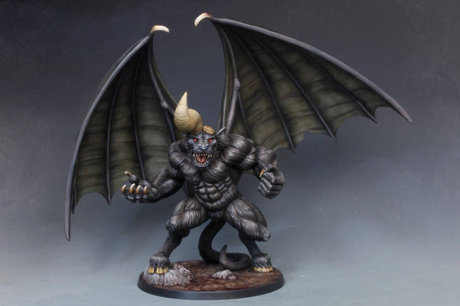 Berserk: The Board Game Crowdfunding Campaign Reaches Main Goal in 10 Minutes Berserk: The Board Game Crowdfunding Campaign Reaches Main Goal in 10 Minutes