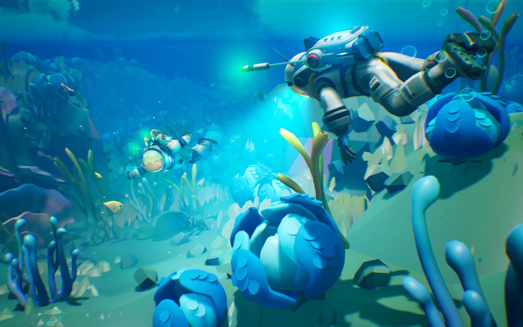 No Man’s Sky Gets a Rival: Astroneer Developers Announce Starseeker No Man’s Sky Gets a Rival: Astroneer Developers Announce Starseeker