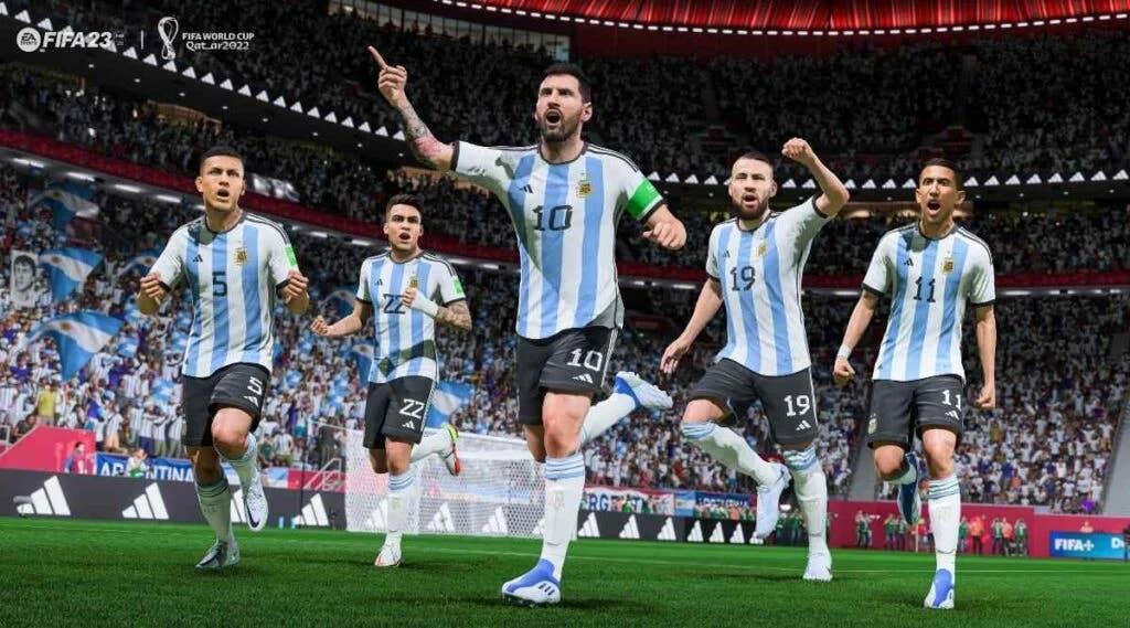 The Story That Could Have Changed Everything: PlayStation Almost Bought FIFA Exclusivity The Story That Could Have Changed Everything: PlayStation Almost Bought FIFA Exclusivity