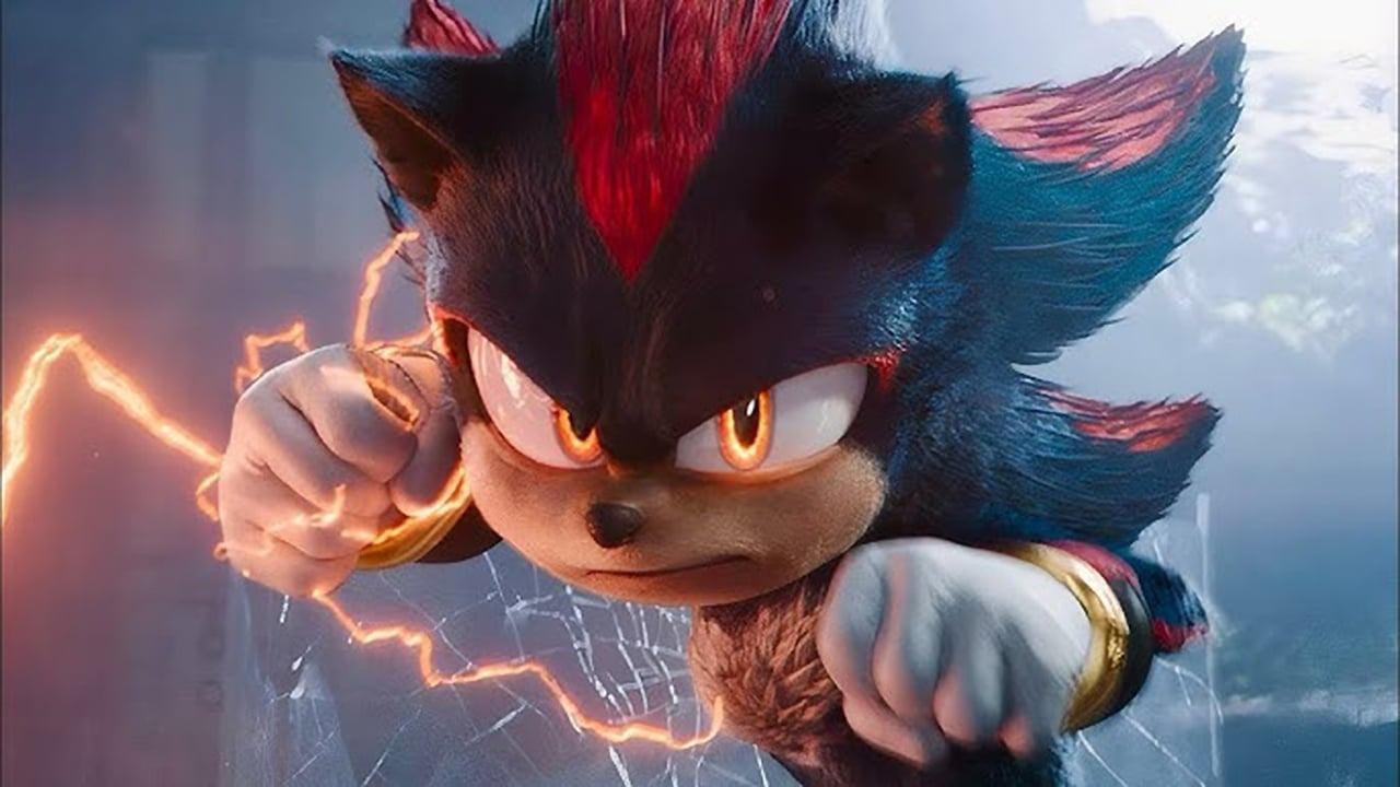 Shadow the Hedgehog Trademark Hints at New Sega Game and Merch Shadow the Hedgehog Trademark Hints at New Sega Game and Merch