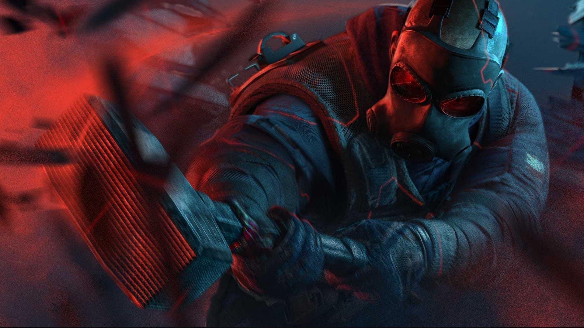 Ubisoft Changes Rainbow Six Siege X: Major Updates and New Mechanics Ubisoft Changes Rainbow Six Siege X: Major Updates and New Mechanics