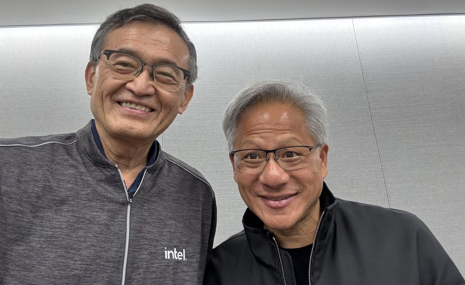 “Intel Tried to Kill Us for 33 Years,” Says NVIDIA CEO