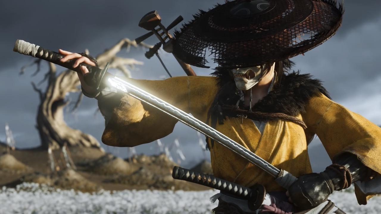 Ghost of Yotei Loses Players’ Interest, Sony Silent on Sales