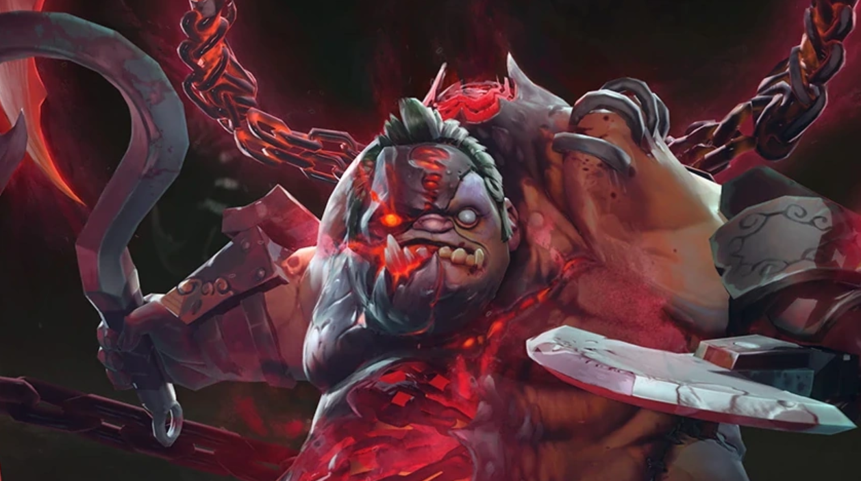 Российский про‑игрок Dota 2 назвал дотеров «лучшим, что человечество подарило женщинам» Российский про‑игрок Dota 2 назвал дотеров «лучшим, что человечество подарило женщинам»