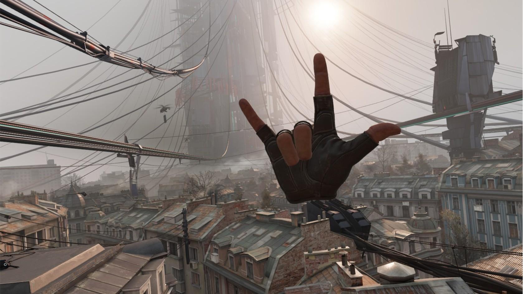 Valve’s new VR headset “Deckard” may already be in production — media