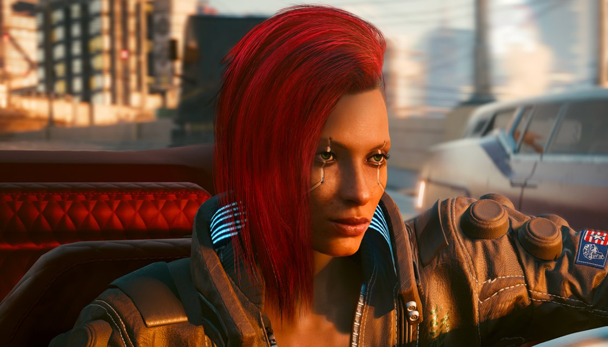 Cyberpunk 2 Game Director Hints at Revealing V’s Story in Sequel