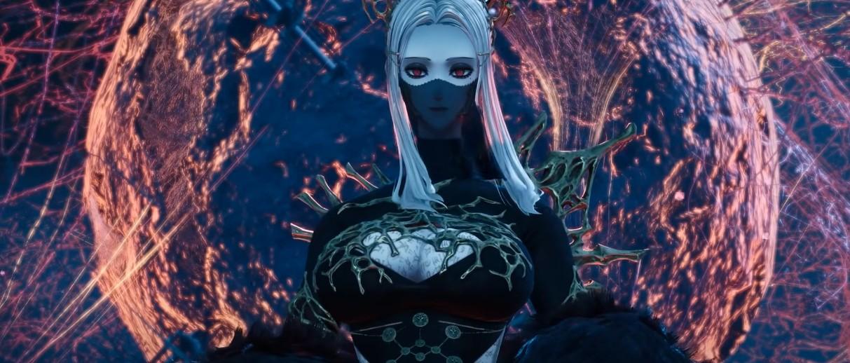 Another Destroyed World: Code Vein 2 Gets New Story Trailer Another Destroyed World: Code Vein 2 Gets New Story Trailer