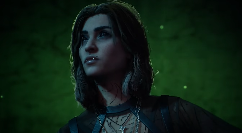 Vampire: The Masquerade — Bloodlines 2 developers reveal Lasombra clan they planned to sell separately Vampire: The Masquerade — Bloodlines 2 developers reveal Lasombra clan they planned to sell separately