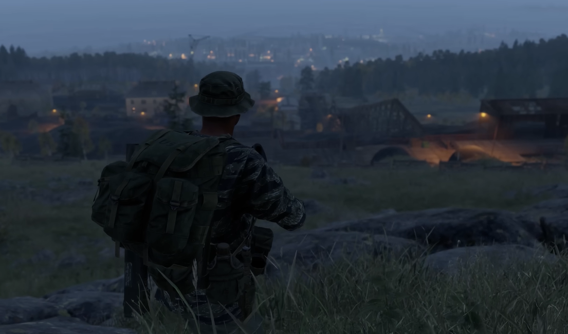 Arma Reforger developers reveal Kolguyev Island in Update 1.6 Arma Reforger developers reveal Kolguyev Island in Update 1.6