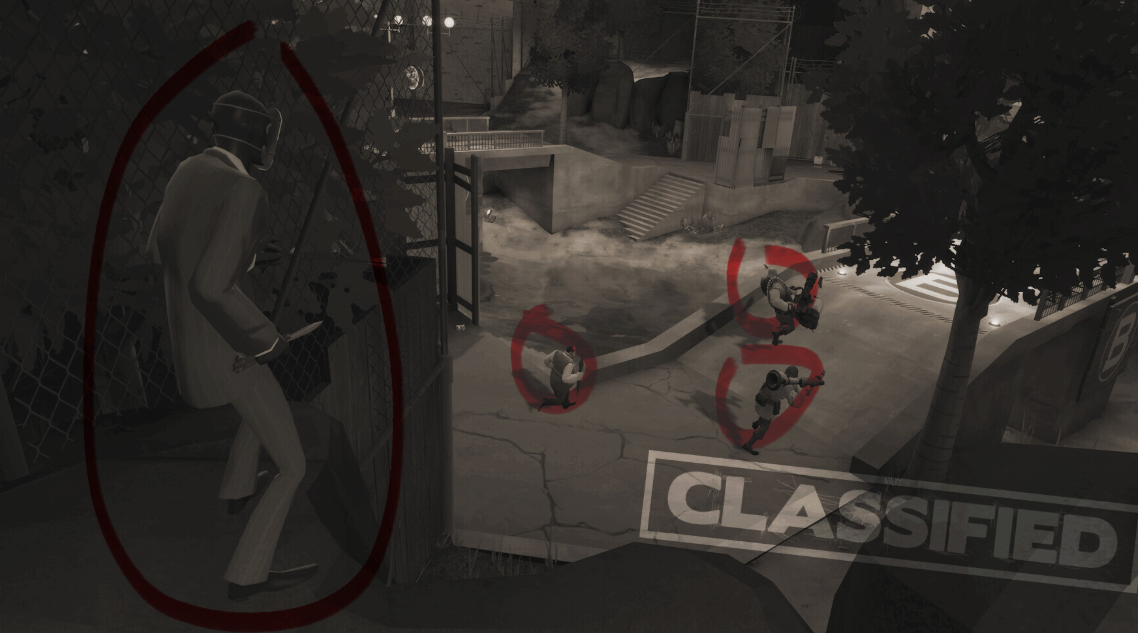 Valve Cancels Team Fortress 2 Classic Demo Release on Steam Due to an Oversight Valve Cancels Team Fortress 2 Classic Demo Release on Steam Due to an Oversight