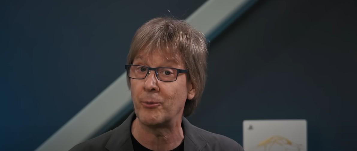 PlayStation’s lead architect hinted that Sony’s “new console” will arrive in a few years