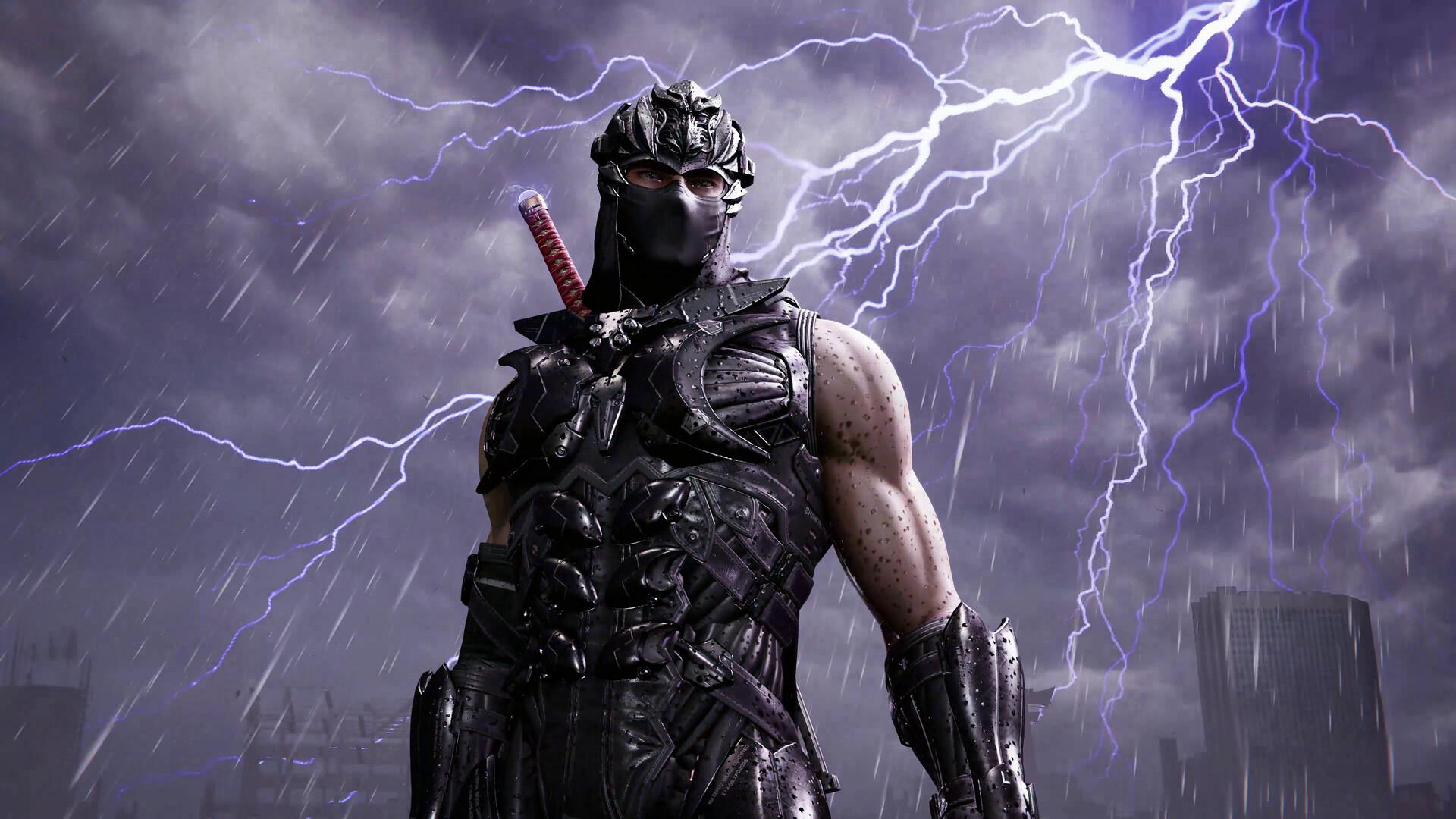 Ninja Gaiden 4 Creators Say ‘Pure Action’ Genre Will Never Go Out of Style Ninja Gaiden 4 Creators Say ‘Pure Action’ Genre Will Never Go Out of Style