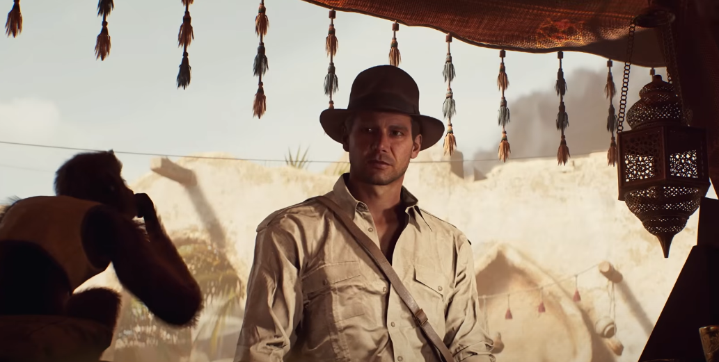 New Content and Features for Indiana Jones and the Great Circle — MachineGames Releases Anniversary Update New Content and Features for Indiana Jones and the Great Circle — MachineGames Releases Anniversary Update