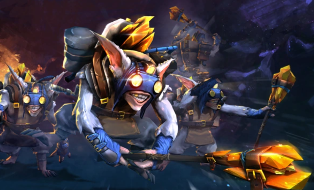 Russians Told That Dota 2 and CS2 Benefit Children’s Development Russians Told That Dota 2 and CS2 Benefit Children’s Development